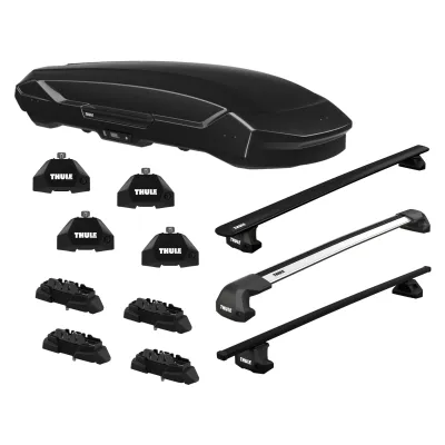 General Representation