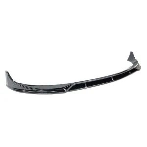 General Representation Tesla Model Y PRO Design F Style Front Lip