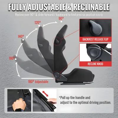 Universal (Black Suede Body) (Black Suede Inserts) (Red Stitching)