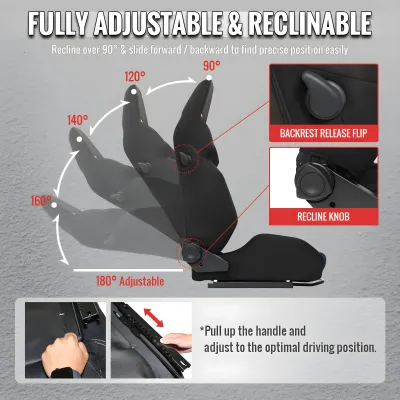 Universal (Black Suede Body) (Blue Cloth Inserts) (Black Stitching)