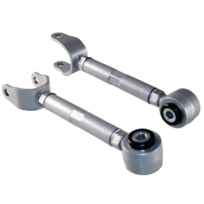 Tesla Model Y - 2020 to 2025 - SUV [All] (Adjustable) (Frontmost Upper Traction Arms)