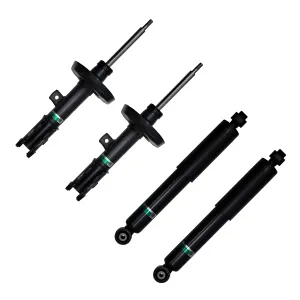 General Representation Tesla Model 3 TEIN EnduraPro Basic Shocks / Struts (Full Set)