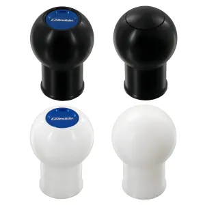 General Representation Kia k5 GReddy Duracon Shift Knob