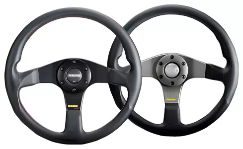 General Representation 2022 Kia k5 MOMO Street Steering Wheels
