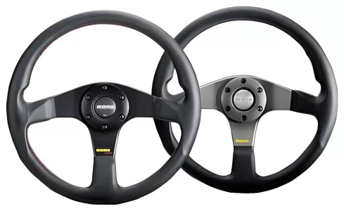 General Representation 2024 Kia k5 MOMO Street Steering Wheels